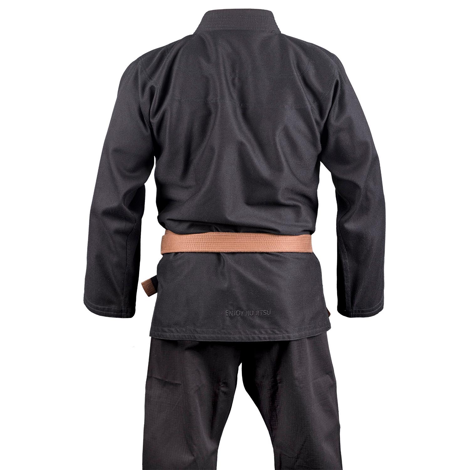 OKAMI BBJ GI, Spirit V2, black