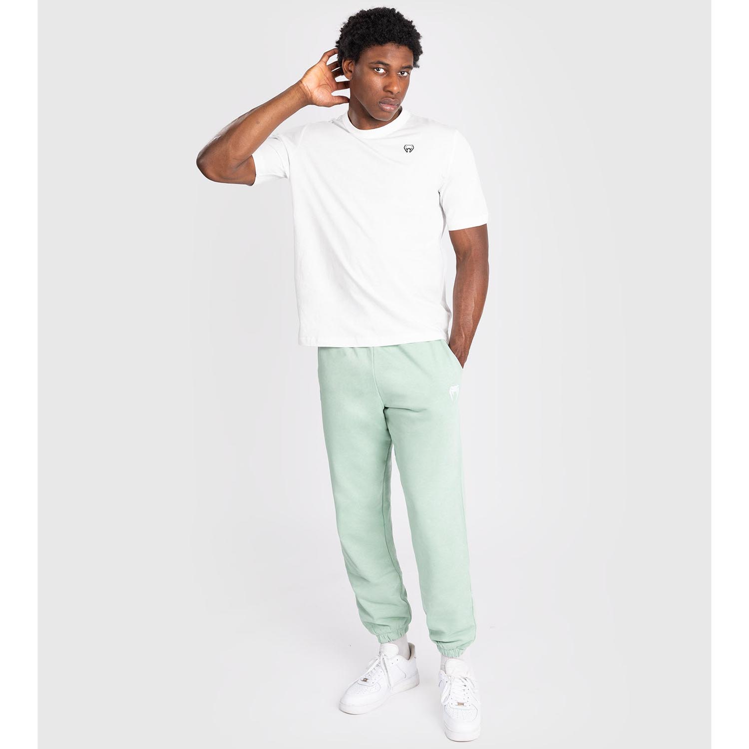 VENUM Jogging Pants, Vortex XL, aqua-green, XXL