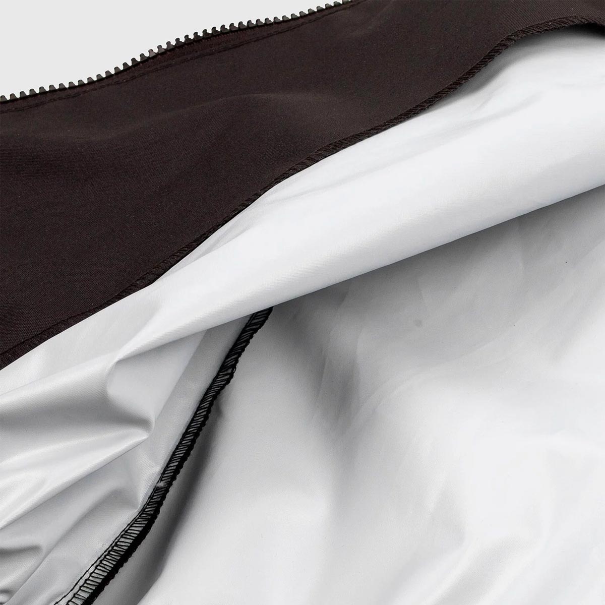 VENUM Sauna Suit, Giant, black-white, XL