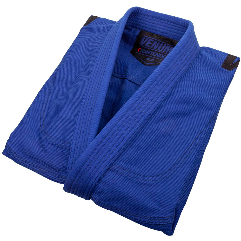 VENUM BJJ GI, Contender Evo, blue, A1