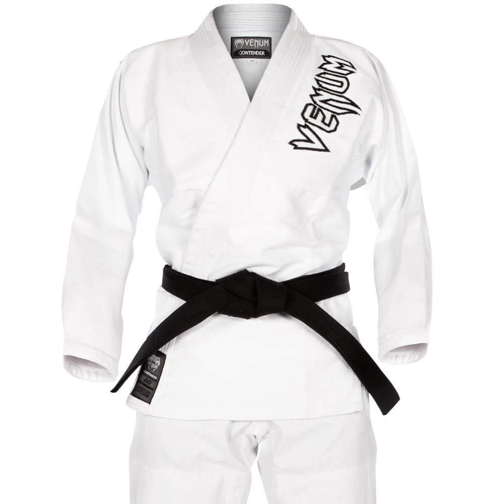 VENUM BJJ GI, Contender 2.0, weiß, A1.5