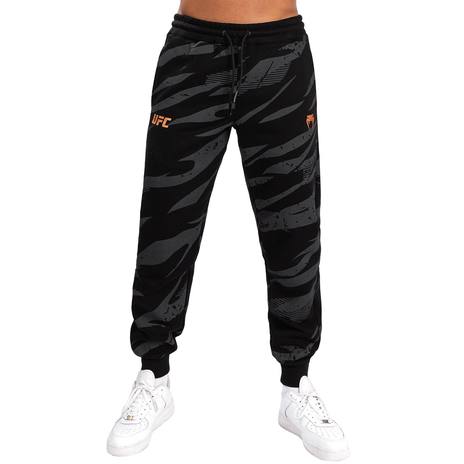 VENUM Joggers, UFC Fight Week, Adrenaline, Cotton, urban camo, XXL