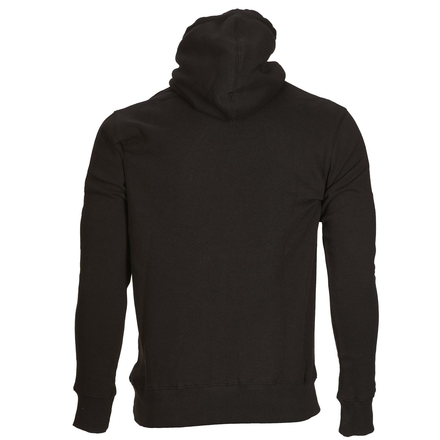 adidas Hoody, Badge Of Sport, Taekwondo, schwarz, L