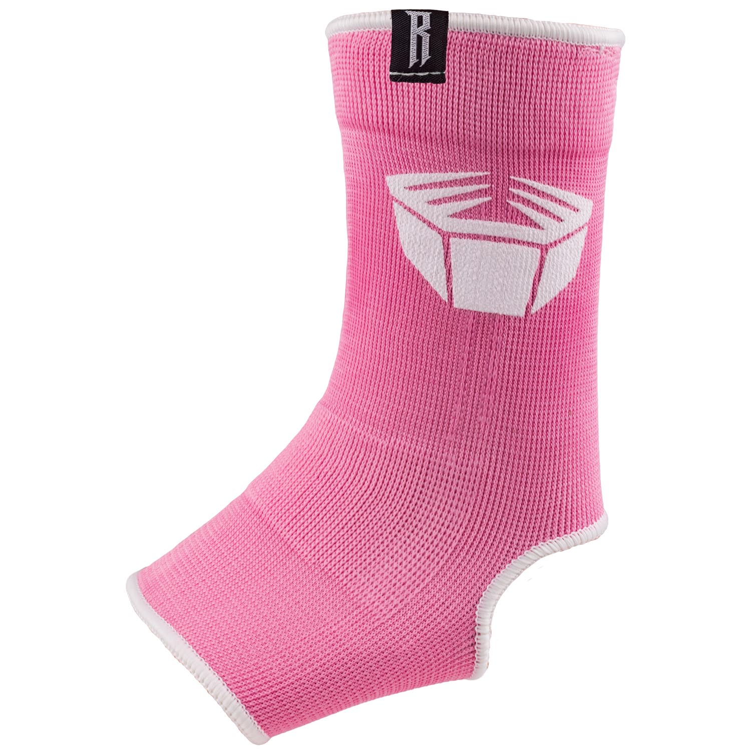 RINGLIFE Ankle Guard, Logo, pink