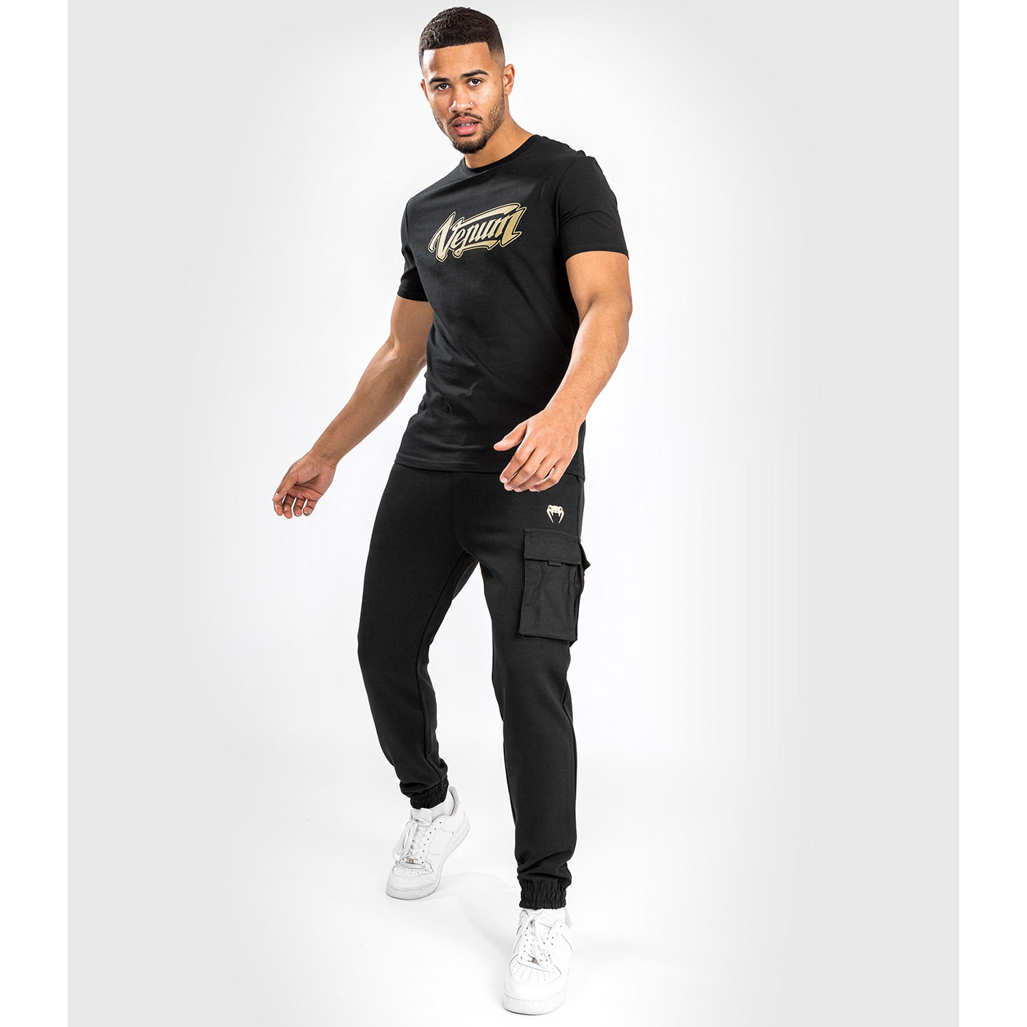 VENUM Jogginghose, Tecmo 2.0, schwarz, XL