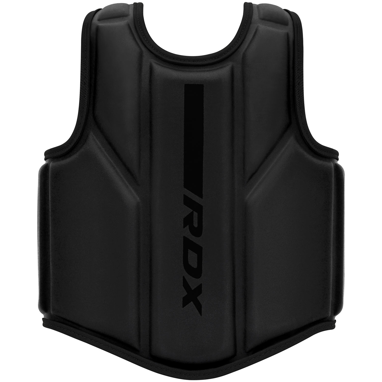RDX Körperschutz, Kara Series F6, schwarz-matt, L/XL