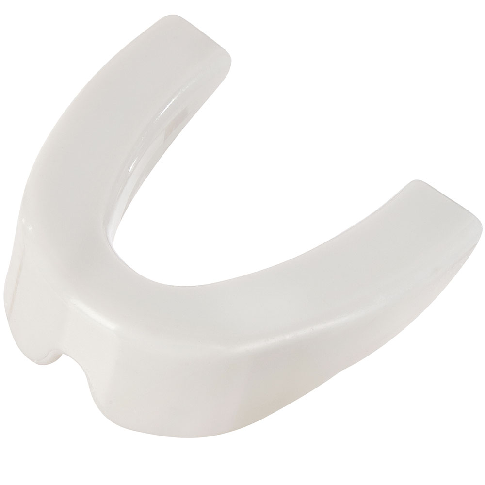BENLEE Mouthguard, Bite, transparent