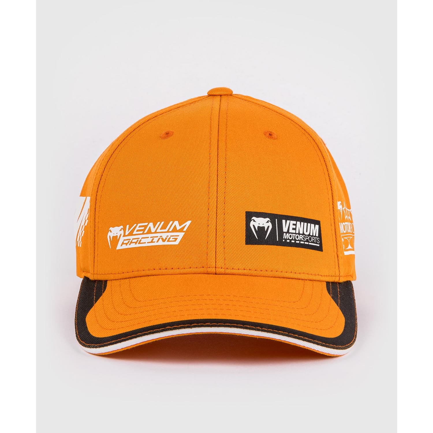 VENUM Cap, Motorsport, orange