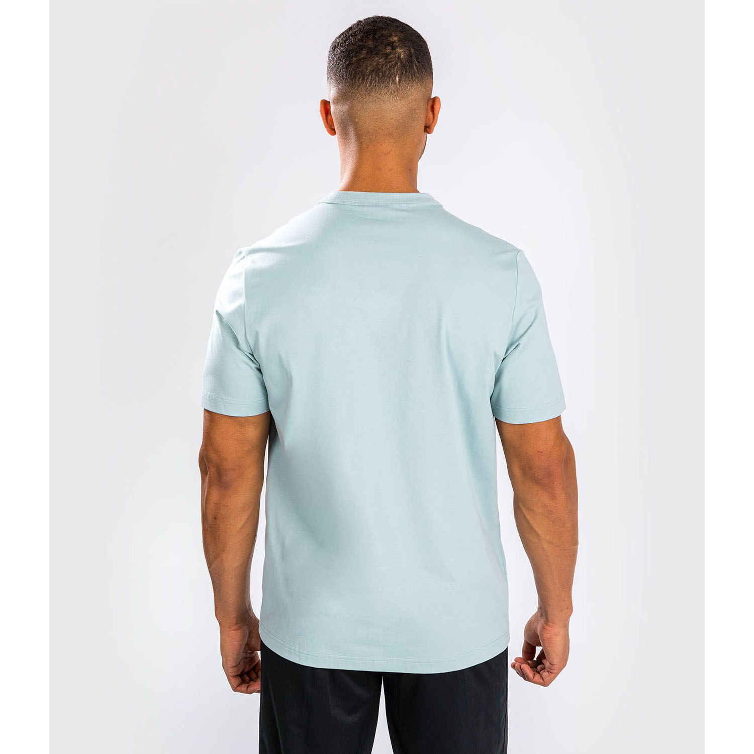 VENUM T-Shirt, Classic, hellblau-hellblau, XXL