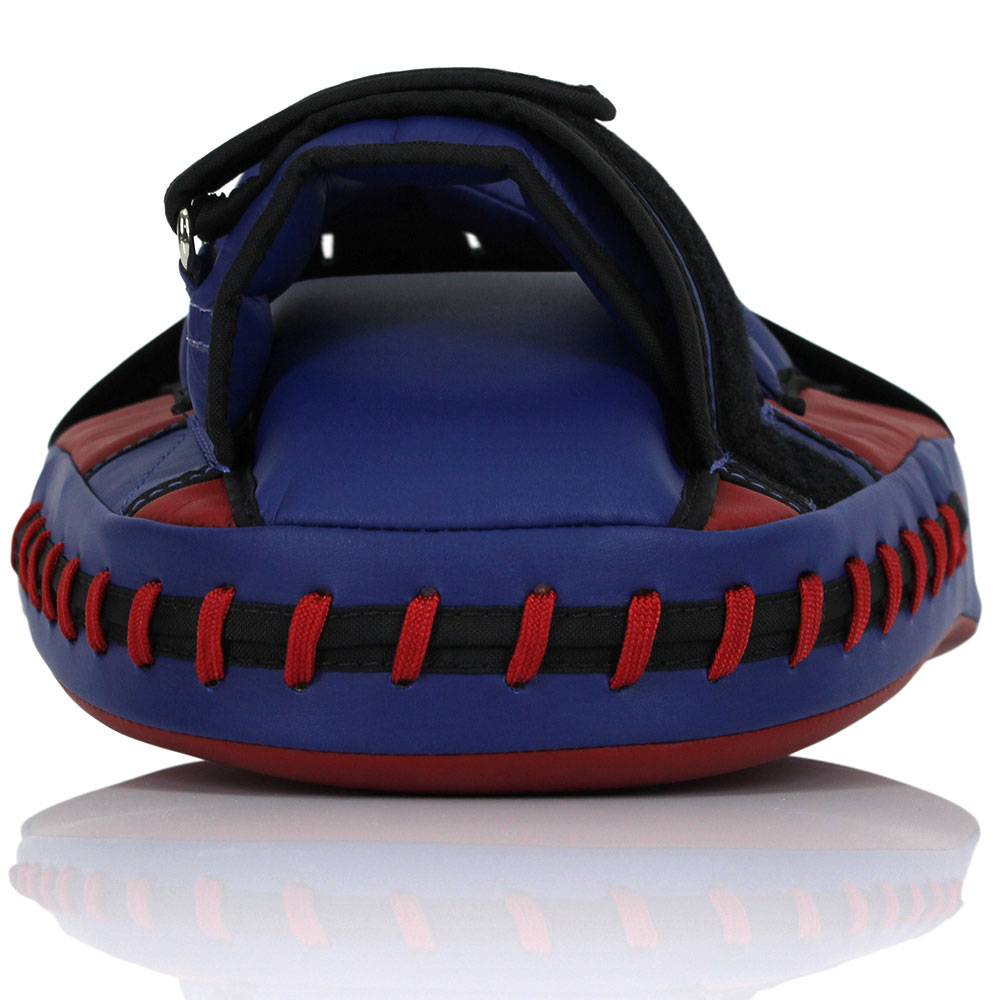 Fairtex Boxpratzen, FMV13, blau-rot