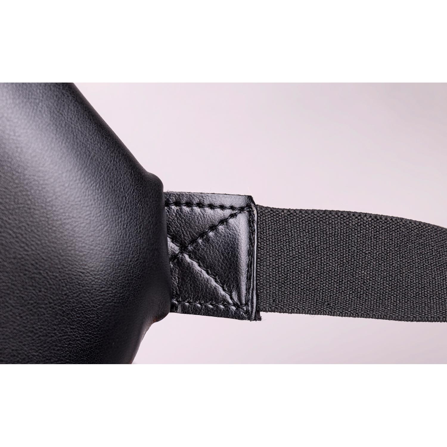 RINGLIFE Groin Guard, Pro Boxing, black, XL