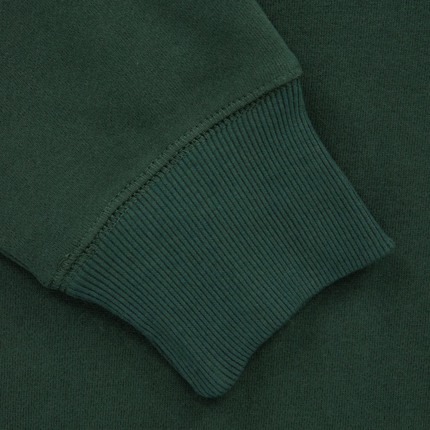 Pit Bull West Coast Pullover, Sherwood, dunkelgrün, M