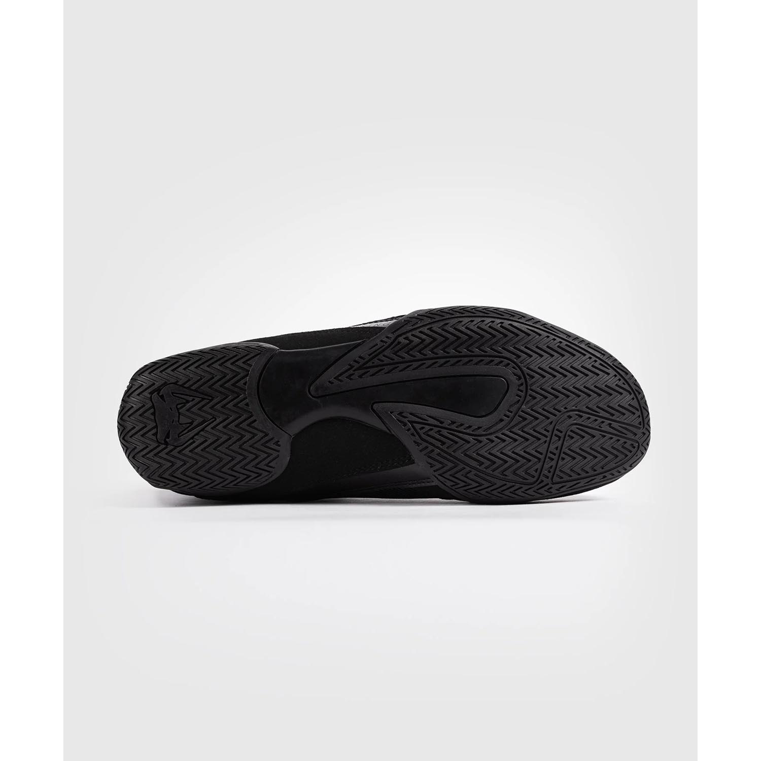 VENUM Boxing Shoes, Elite, black, 46