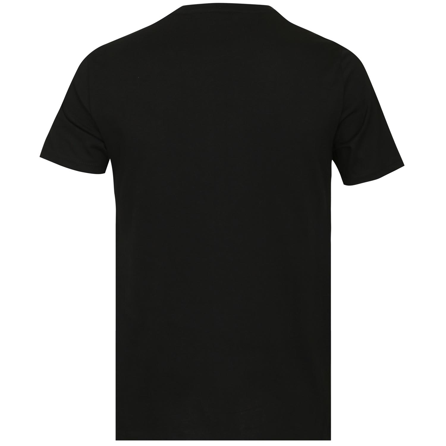 Everlast T-Shirt, Norman, black