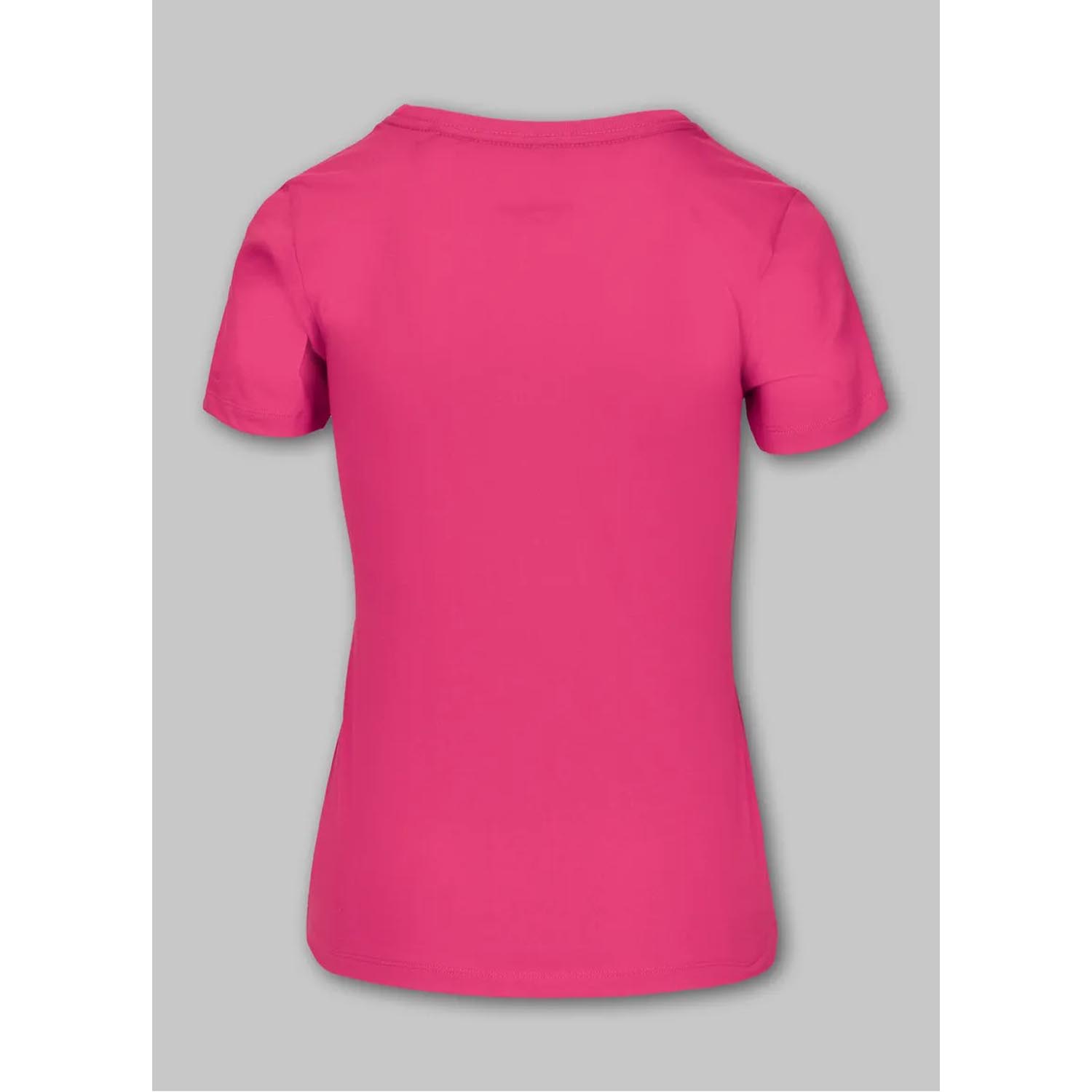 Pit Bull West Coast T-Shirt, Women, Sunglasses Dog, pink, XL