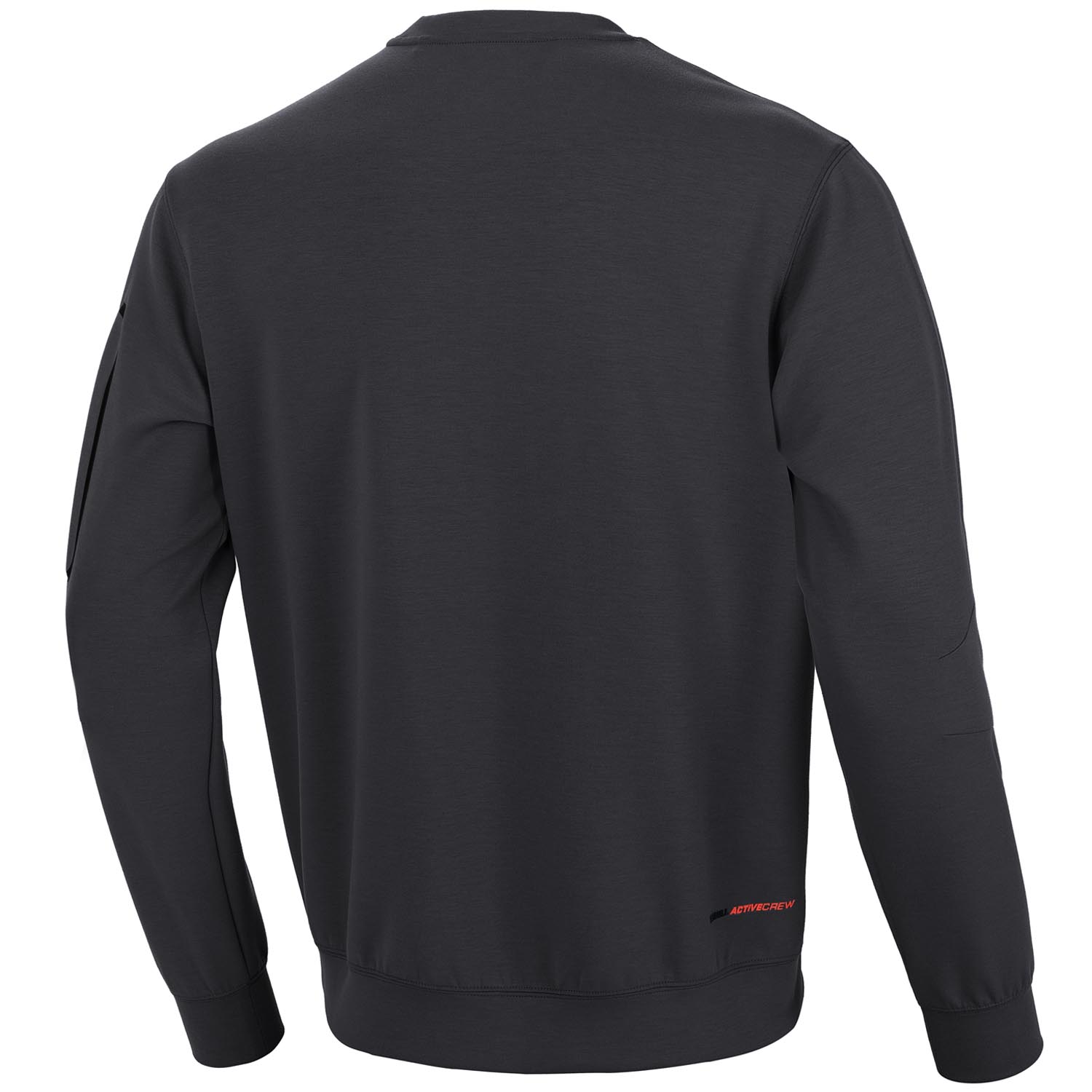 Pit Bull West Coast Pullover, Explorer, dark grey, L