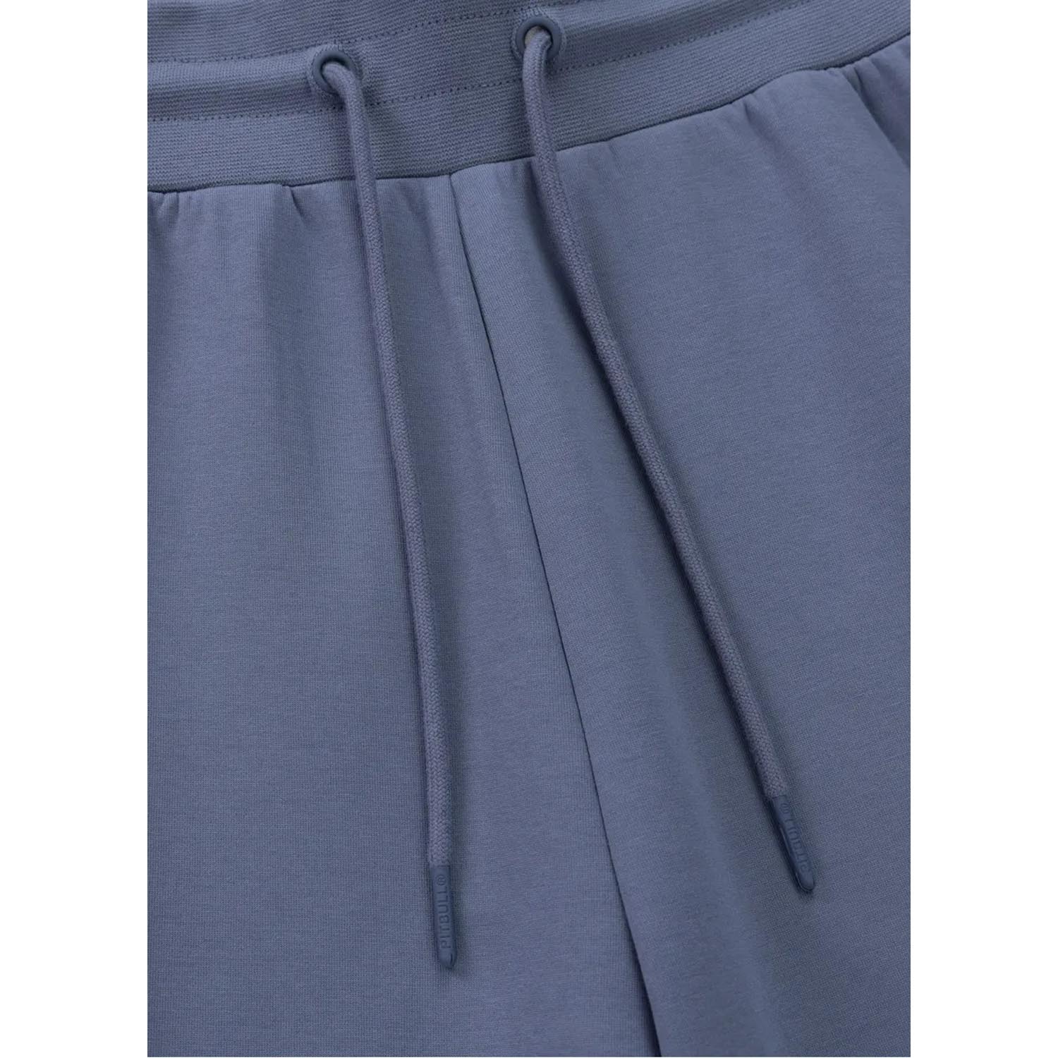 Pit Bull West Coast Sweatshorts, Sampson, blau, S