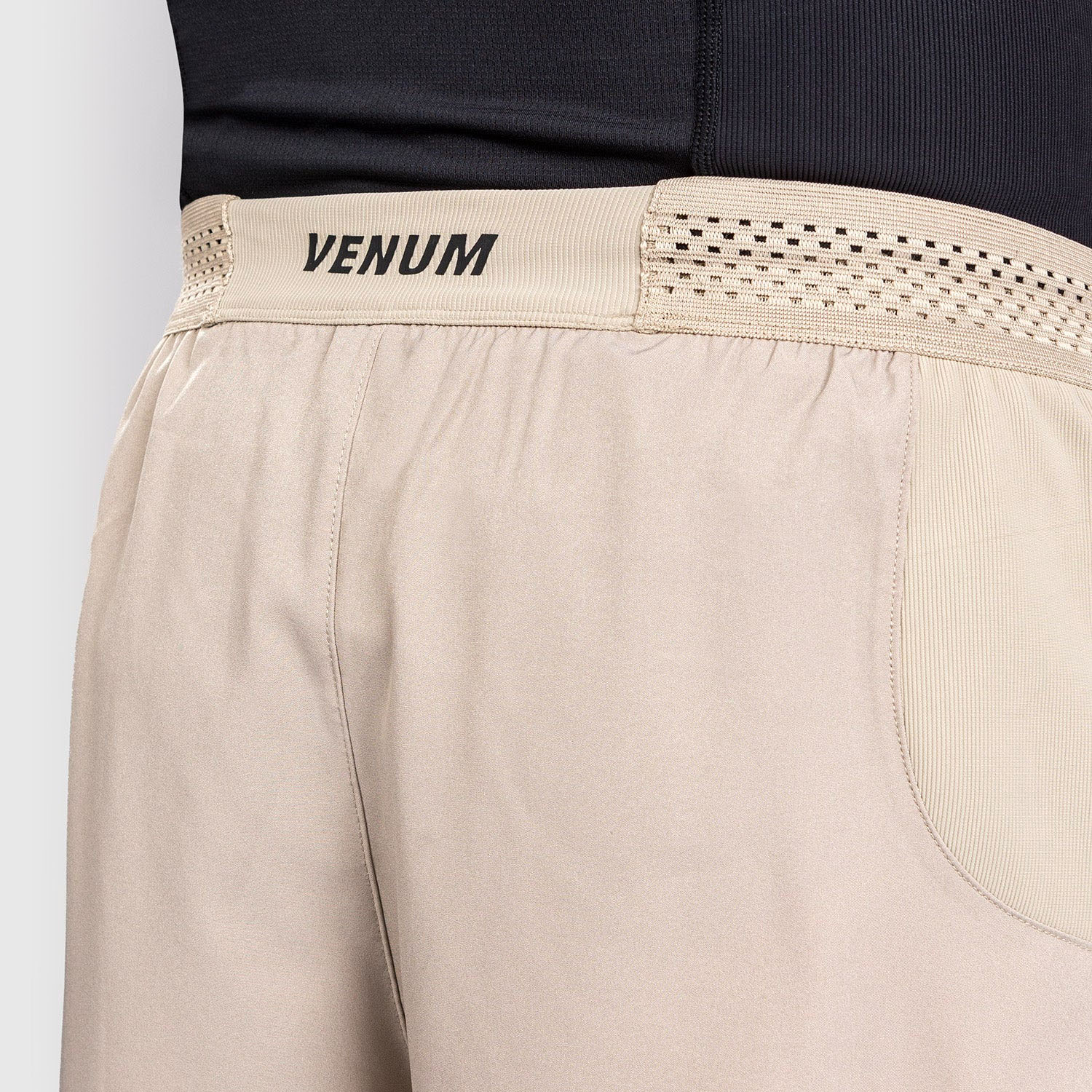 VENUM Fitness Shorts, G-Fit Air, sand, XL