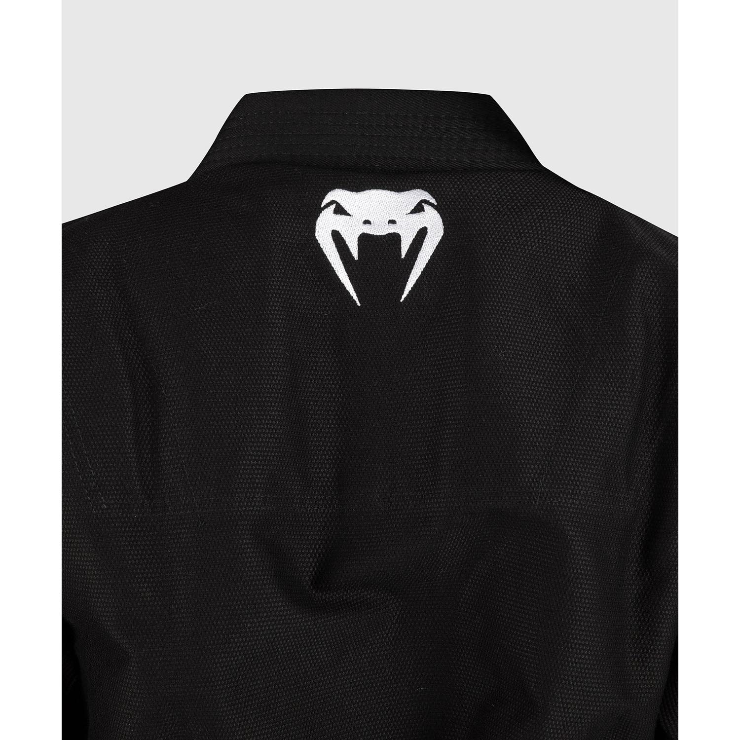 VENUM BJJ GI, Contender 3.0, black, A4