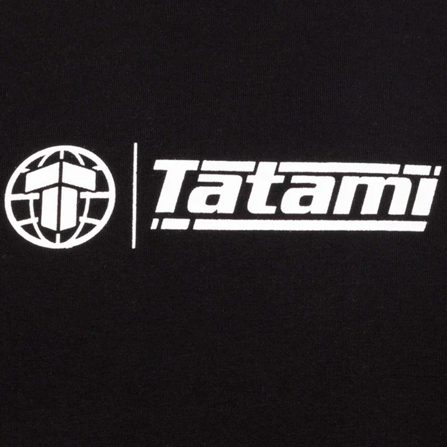Tatami Pullover, Impact, schwarz, S