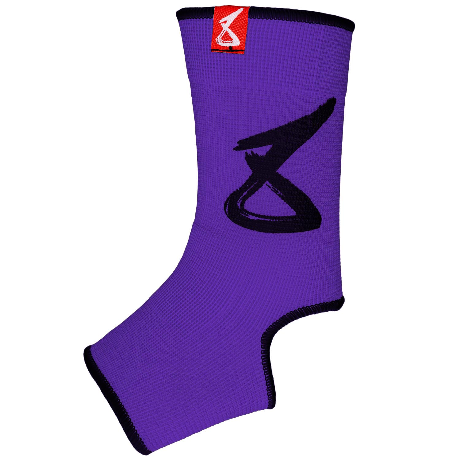 8 WEAPONS Ankle Guards, violett