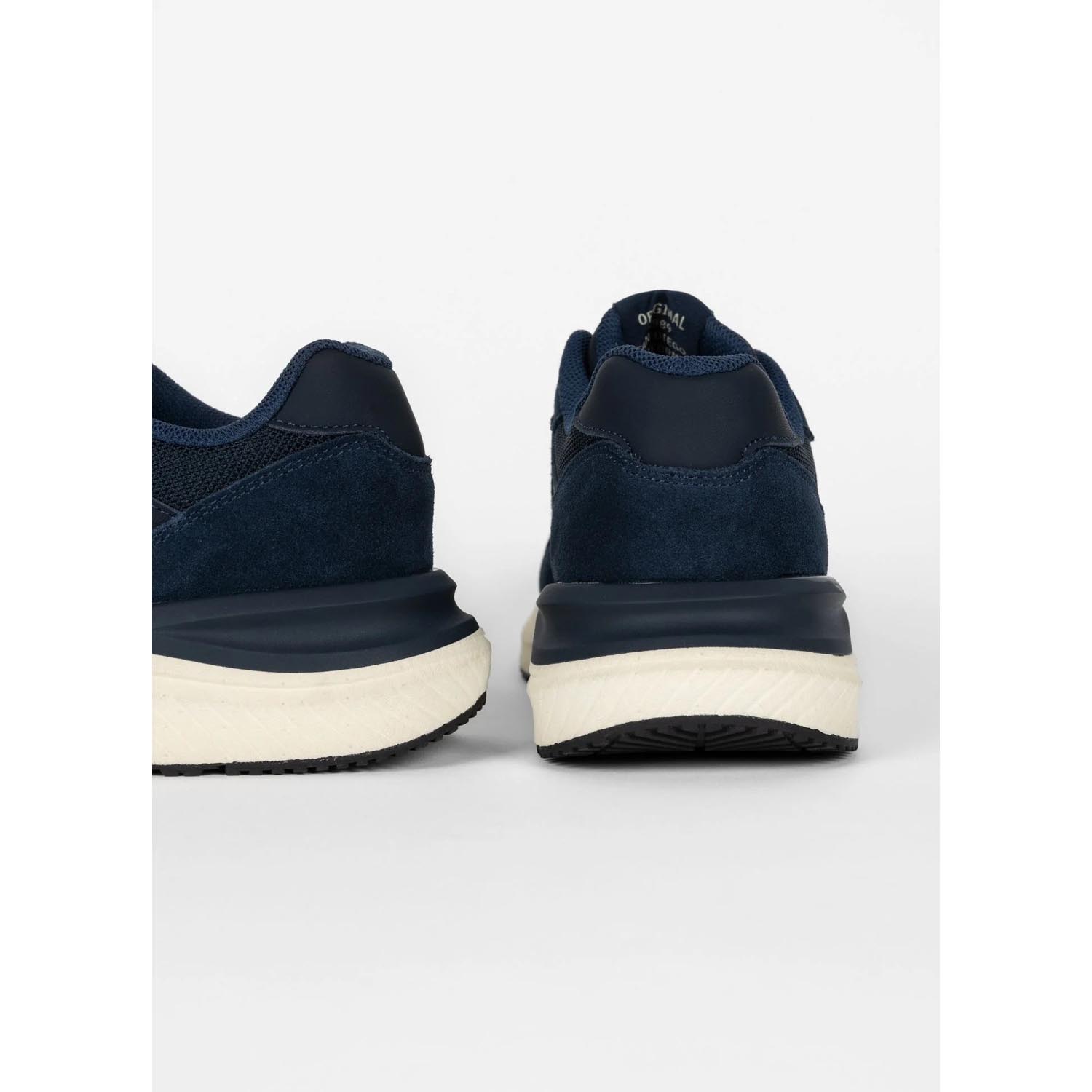 Pit Bull West Coast Sport Shoes, Encino, navy, 44