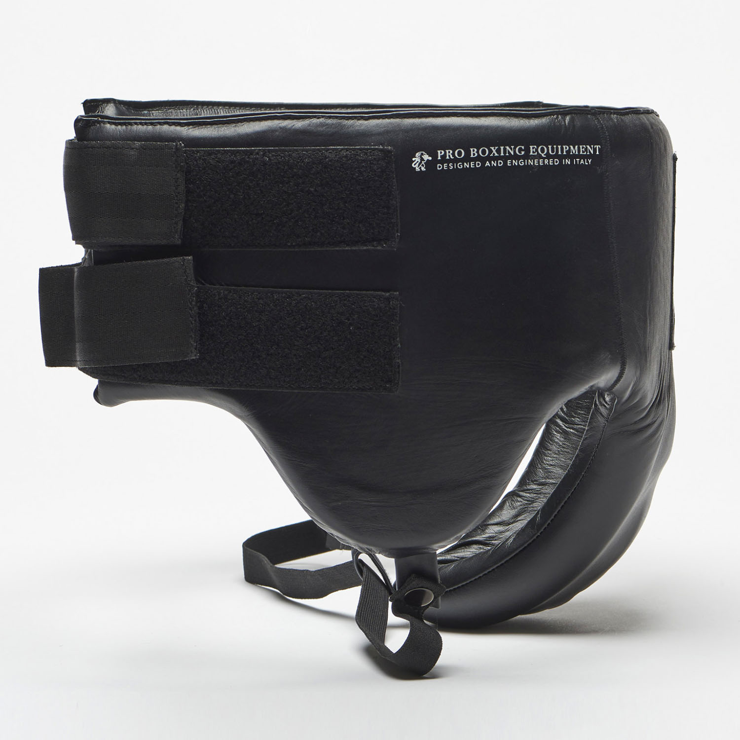 LEONE Groin Guard, Groin Guard, black, S