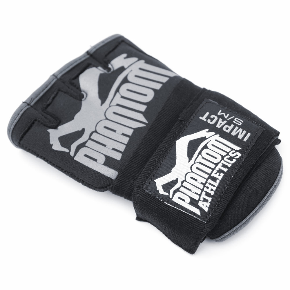 Phantom Athletics Gel-Wraps, Impact, S/M