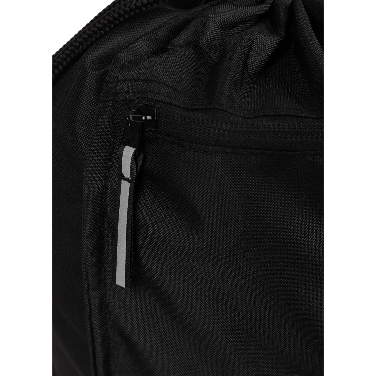 Pit Bull West Coast Gym Sack, Avenida, black