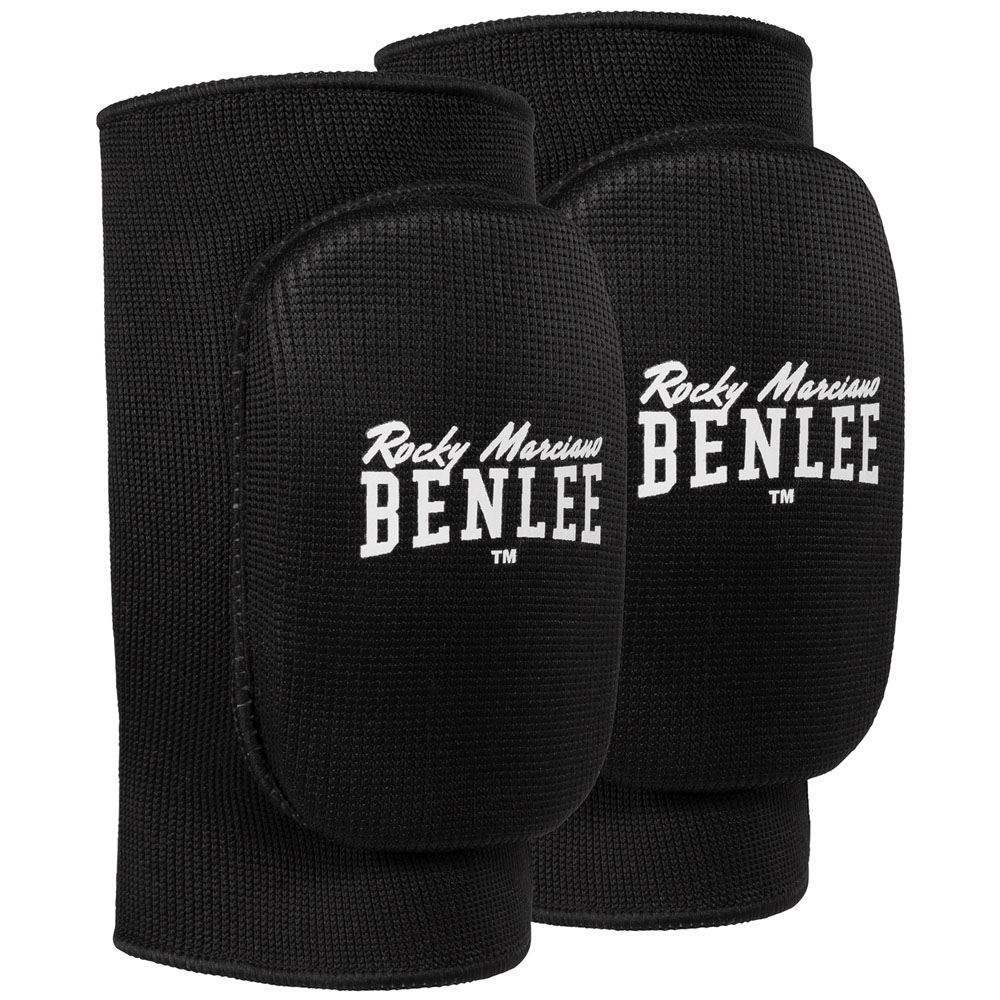 BENLEE Elbow Protector, Cubitum, black, S/M