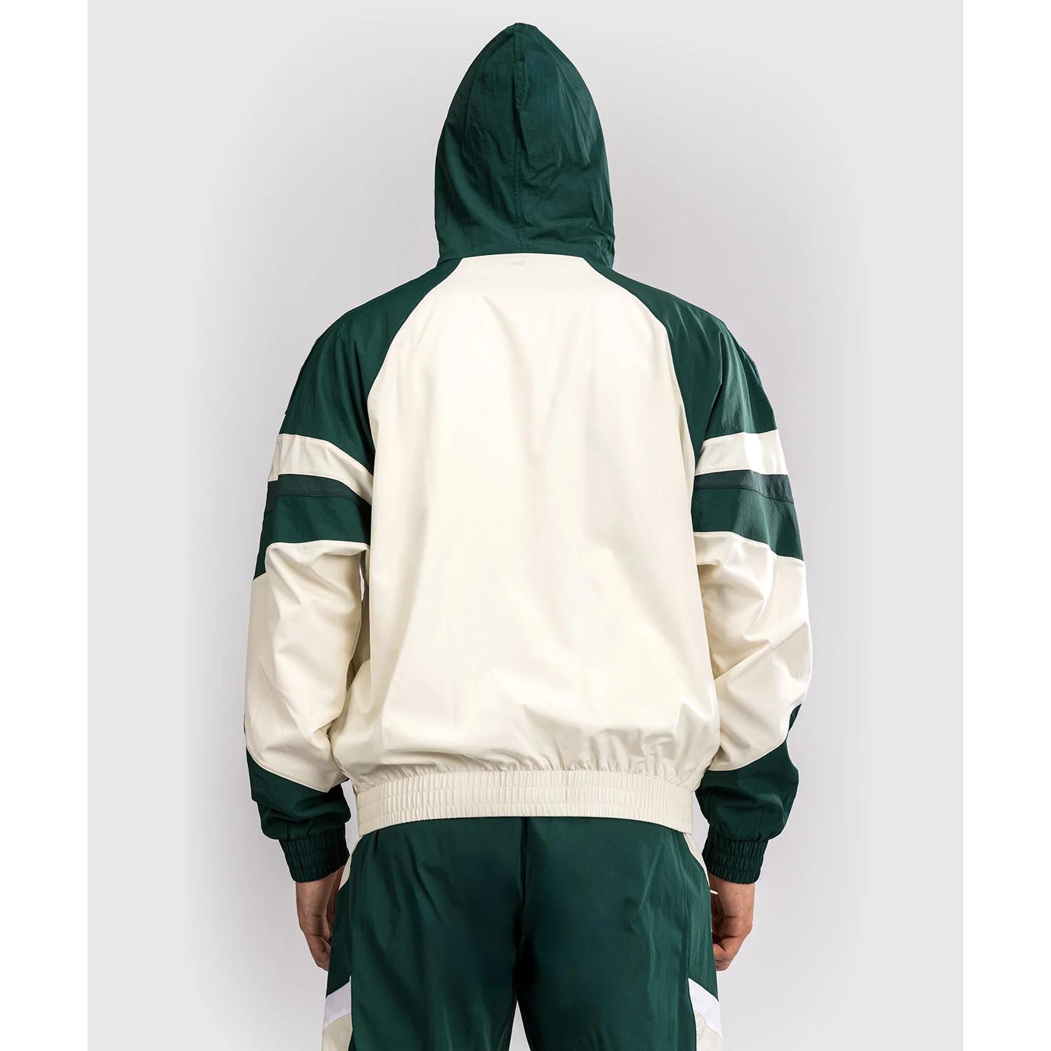 VENUM Training Jacket, Attack 90, green, XXL