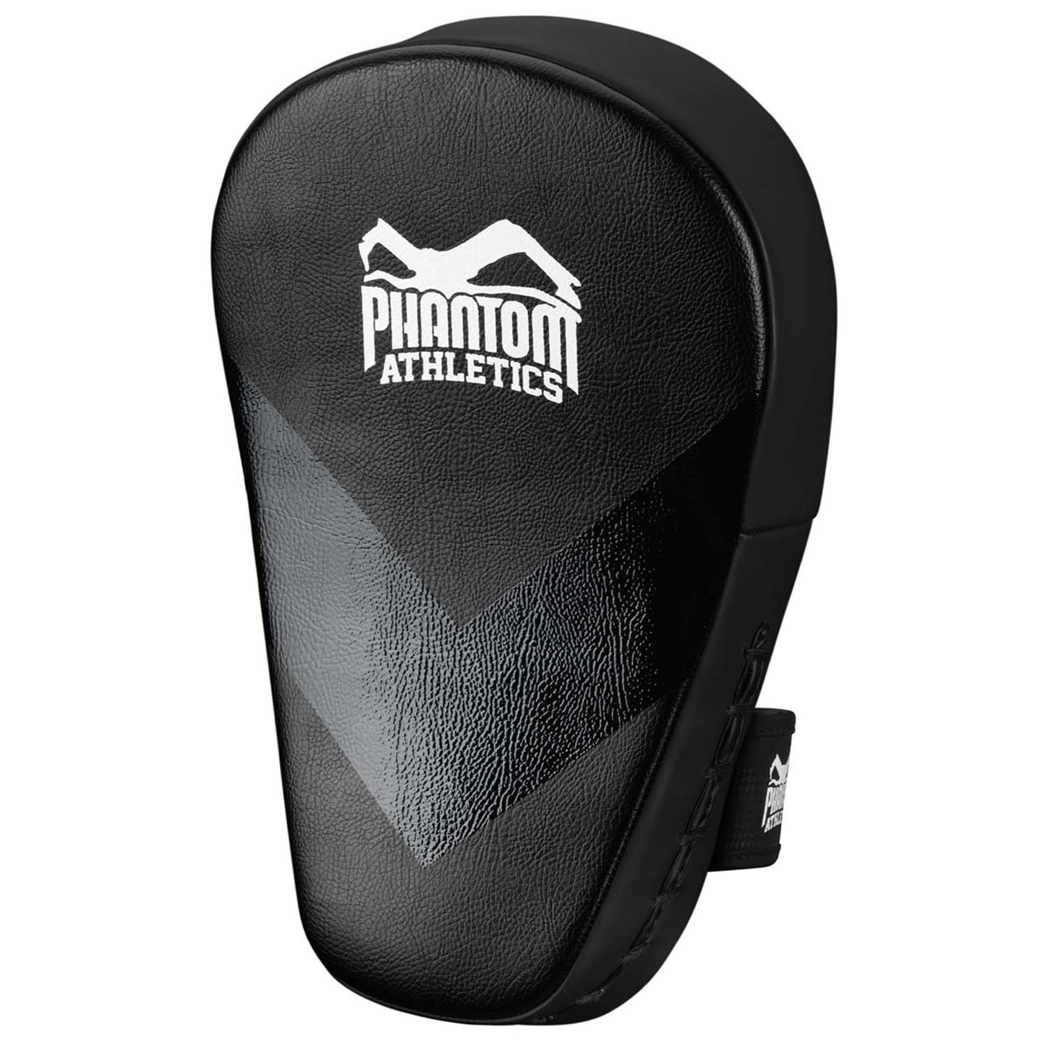 Phantom Athletics Focus Mitts, Riot Pro, black
