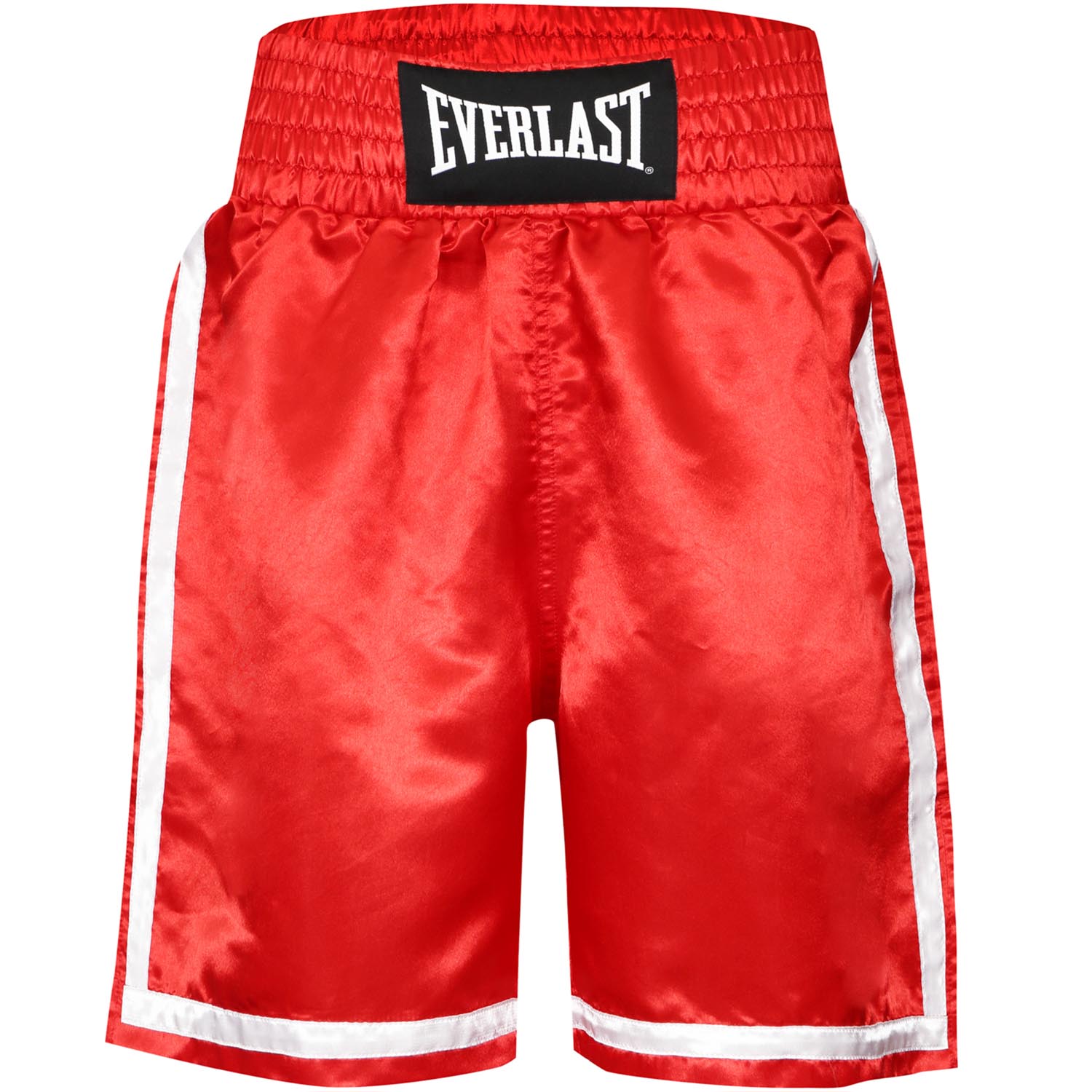 Everlast Boxhose, Competition, rot, M