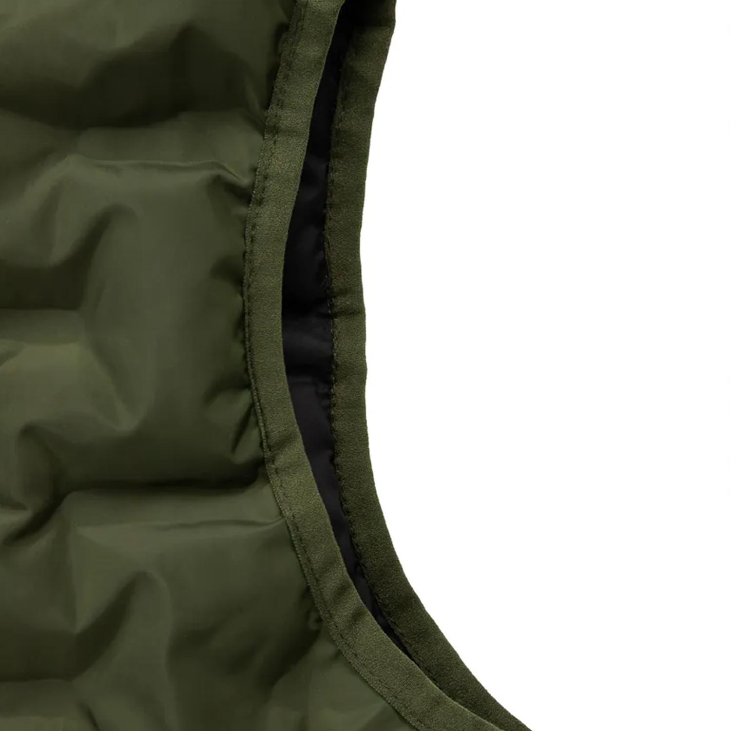 Pit Bull West Coast Vest, Carver, olive, XL