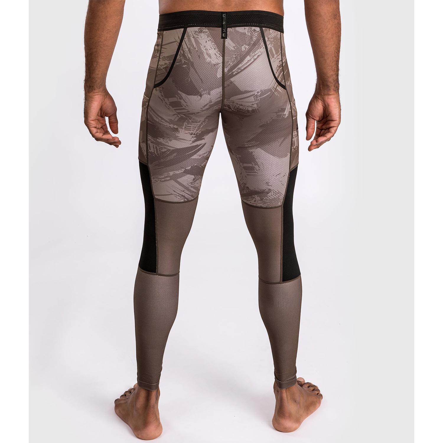VENUM Compression Pants, Electron 3.0, sand, L