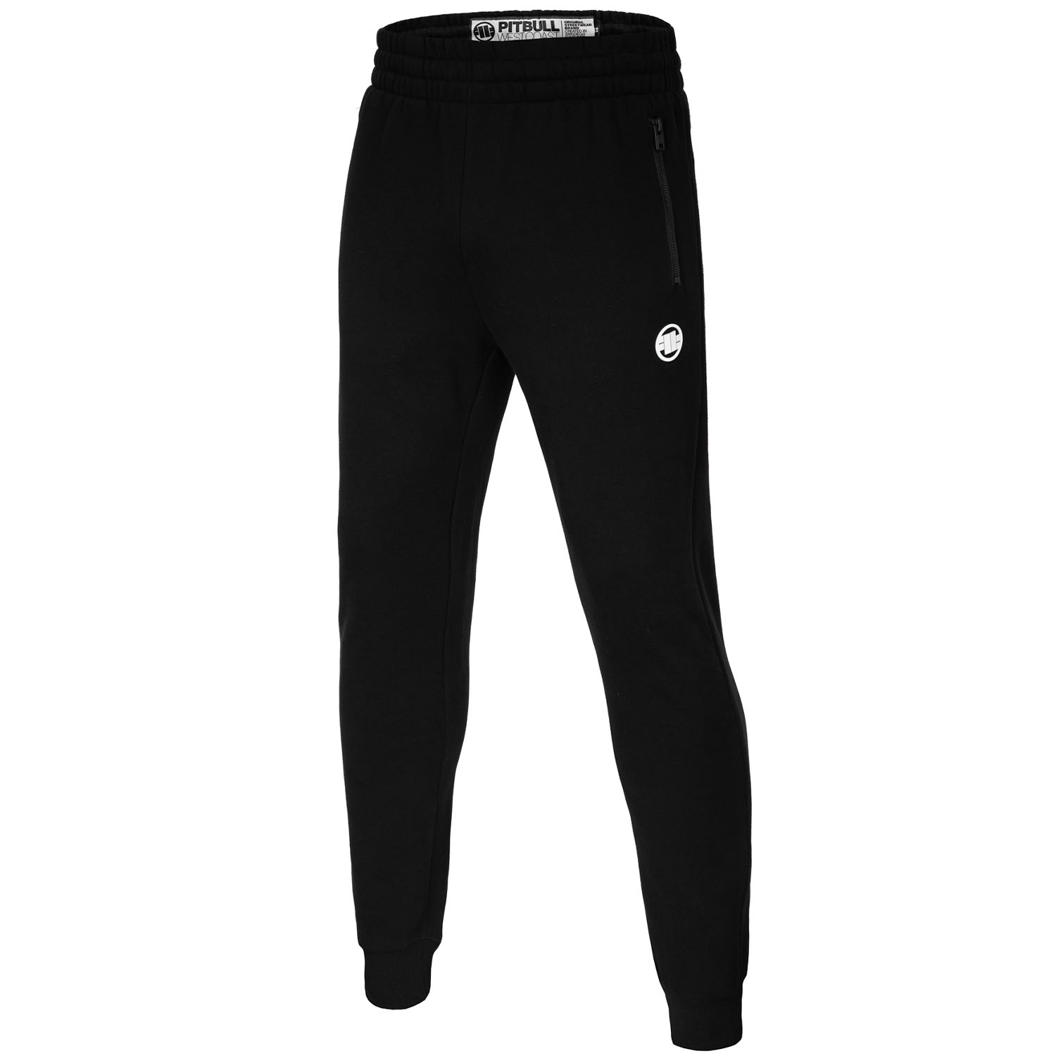 Pit Bull West Coast Jogginghose, Hatton, black L