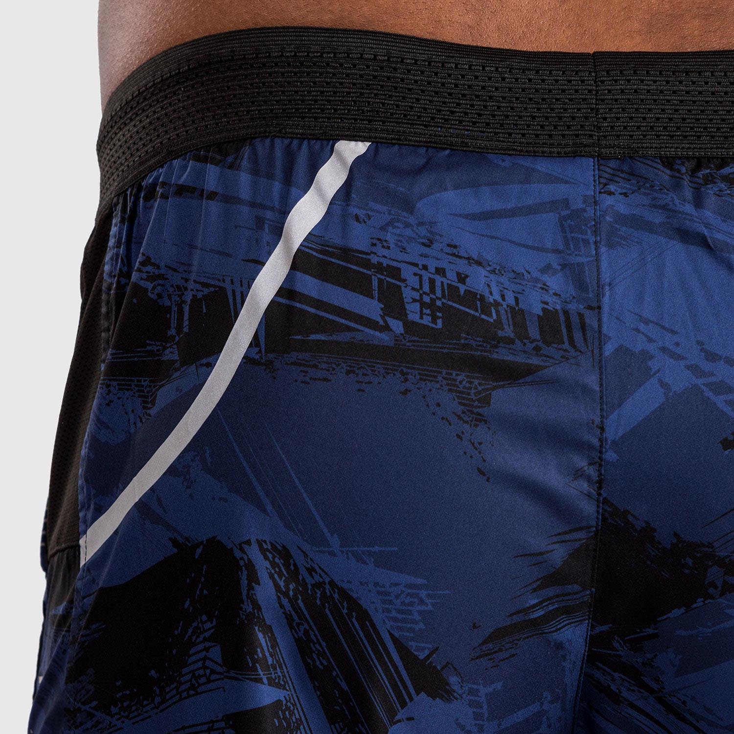 VENUM Training Shorts, Electron 3.0, marineblau, XXL