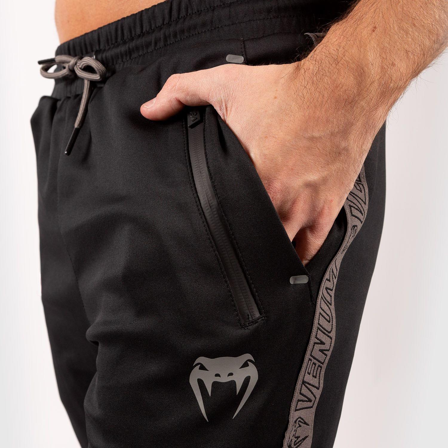 VENUM Jogginghosen, Club 212, schwarz-grau, S