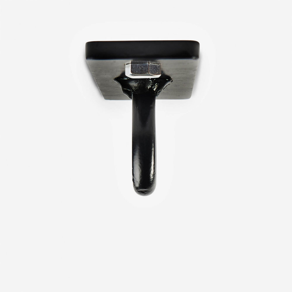 LEONE Boxing Bag, Ceiling Mount Bracket