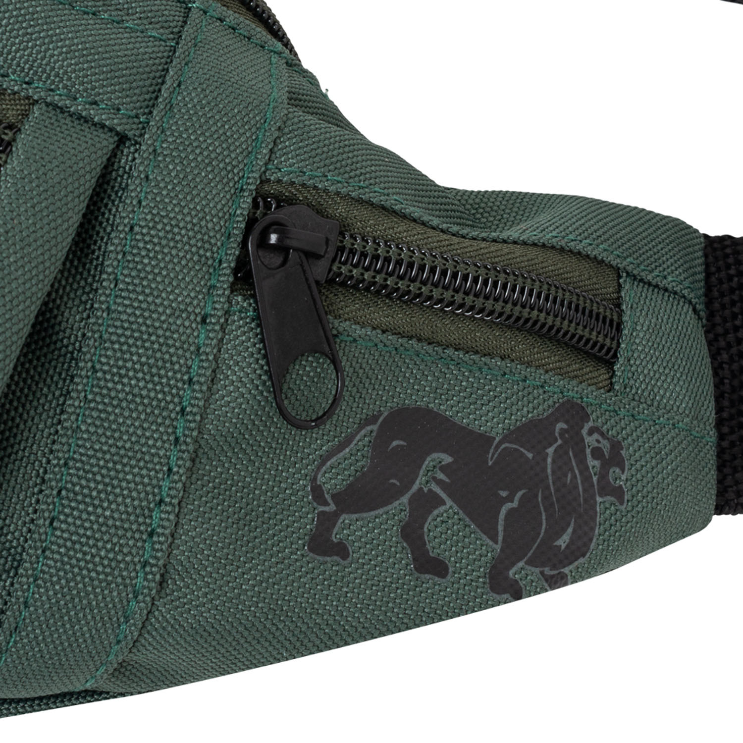 Lonsdale Gürteltasche, Hip, olive