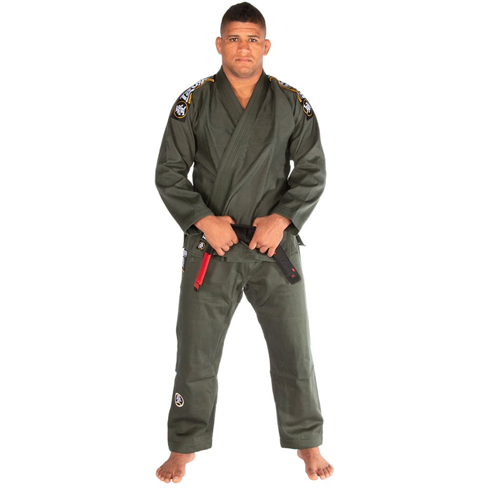 Tatami BJJ GI, Nova Absolute, khaki, A1L