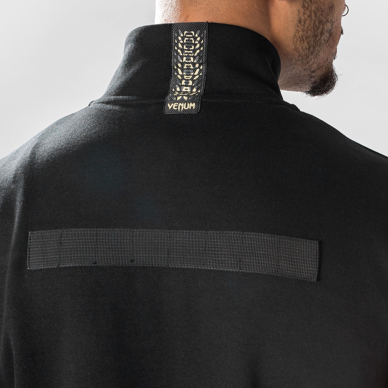 VENUM Training Jacket, Tecmo 2.0, black, L