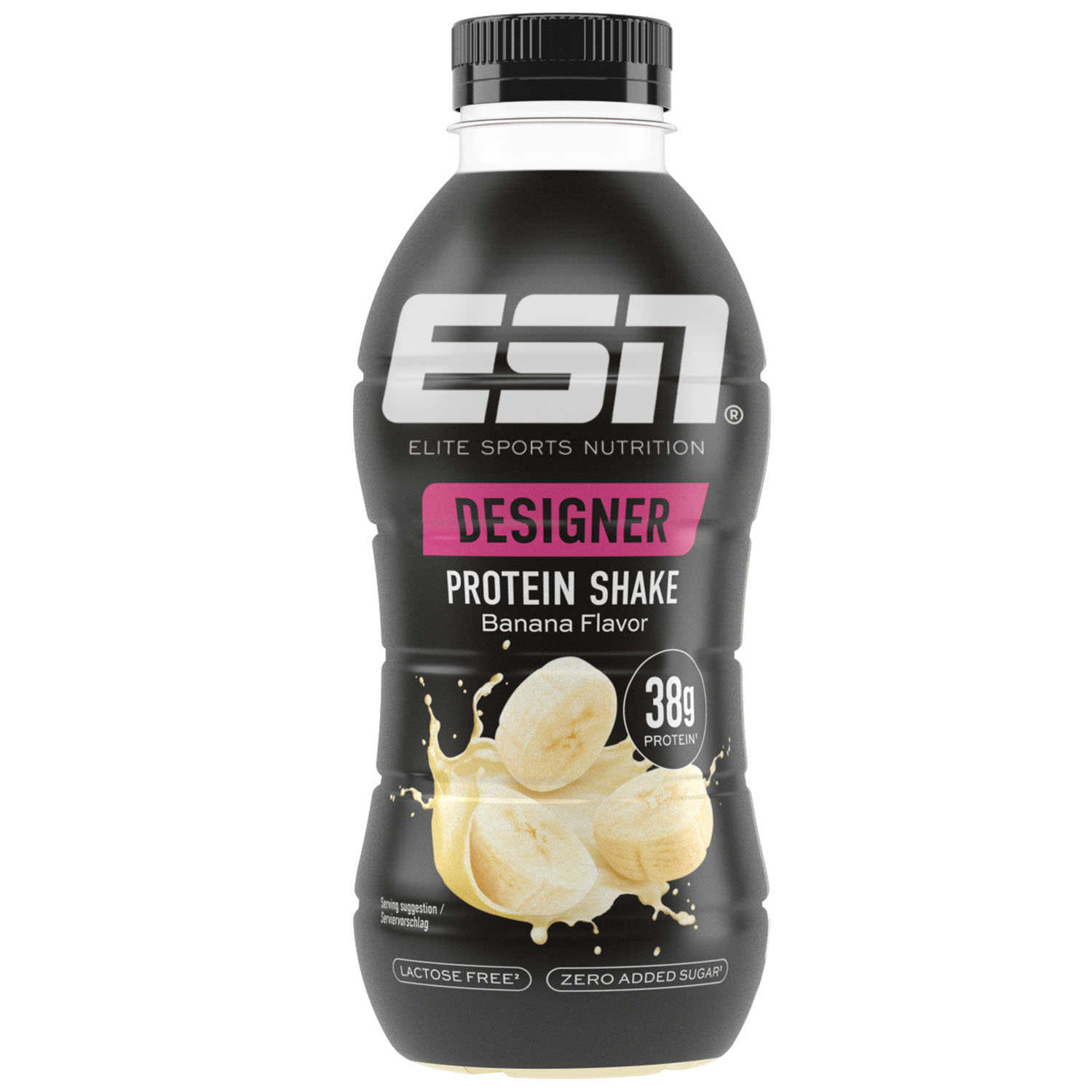 ESN Designer Proteinshake, 500g