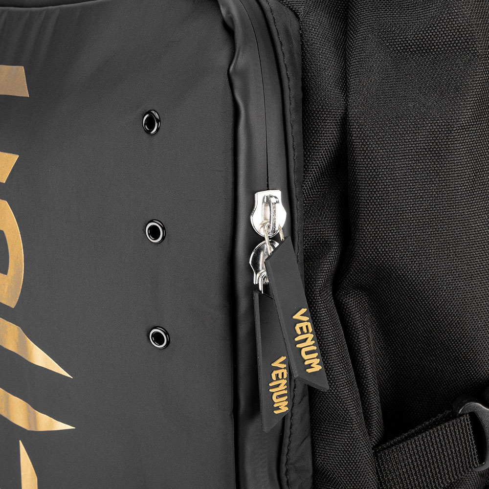 VENUM Rucksack, Challenger Xtrem, Evo, schwarz-gold