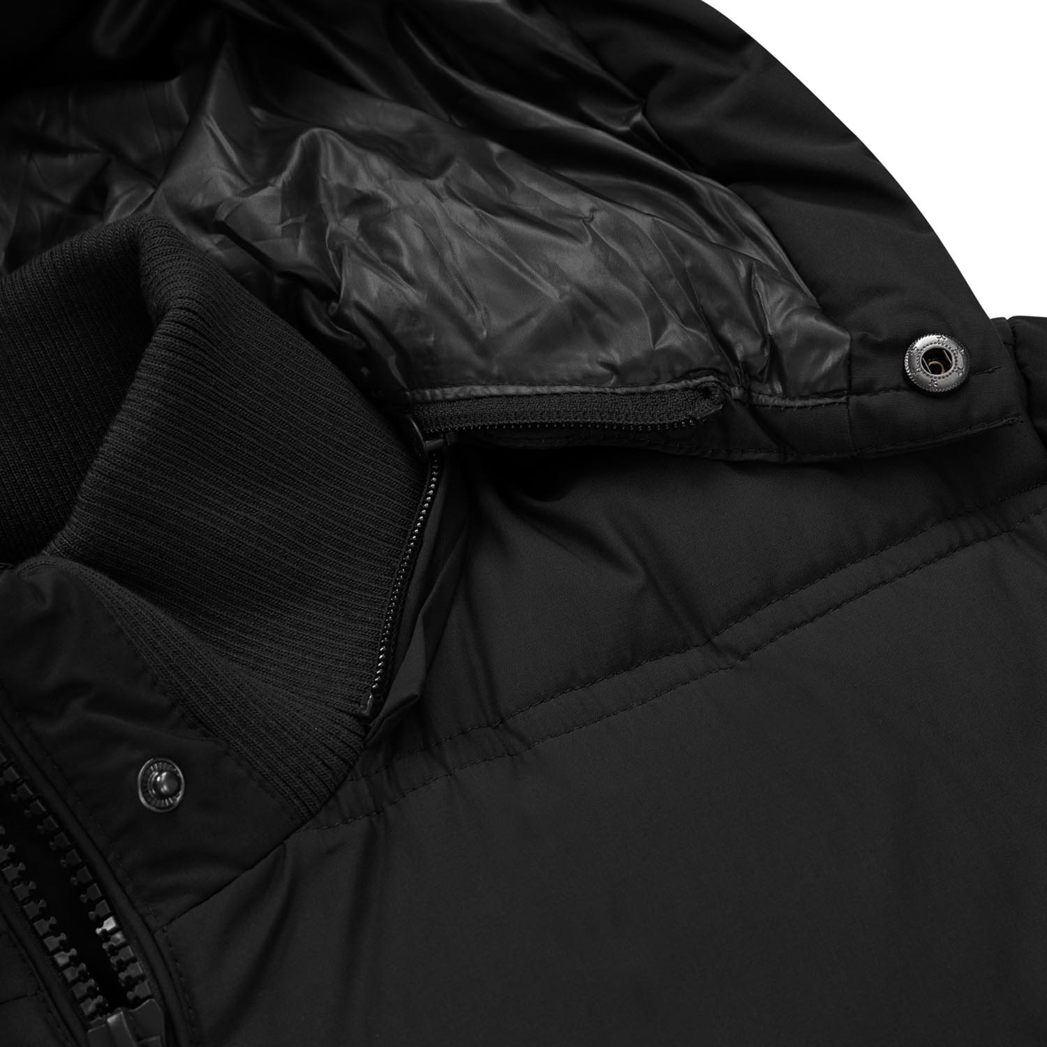 Pit Bull West Coast Jacket, Duncan, black, L