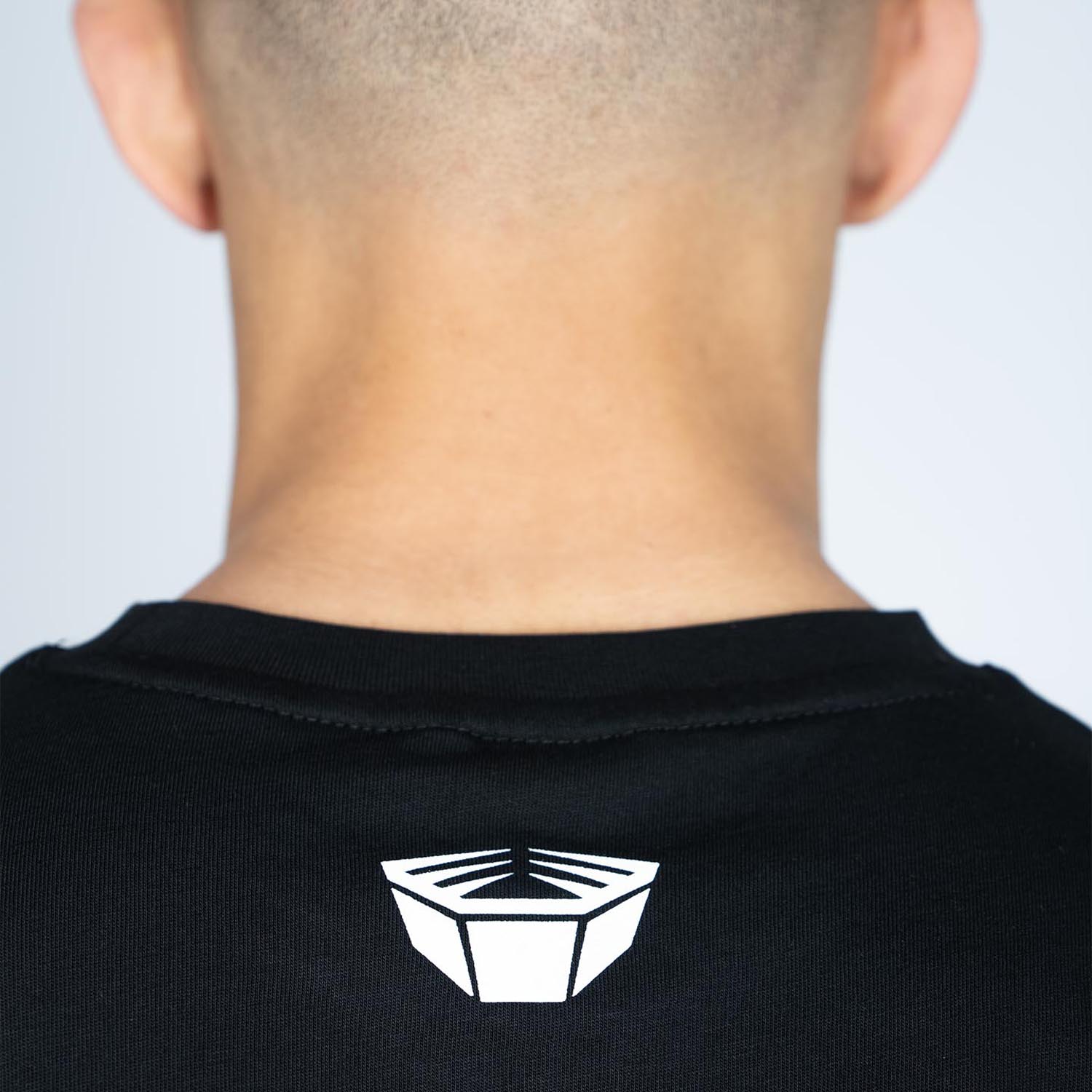 RINGLIFE T-Shirt, Represent, black XL