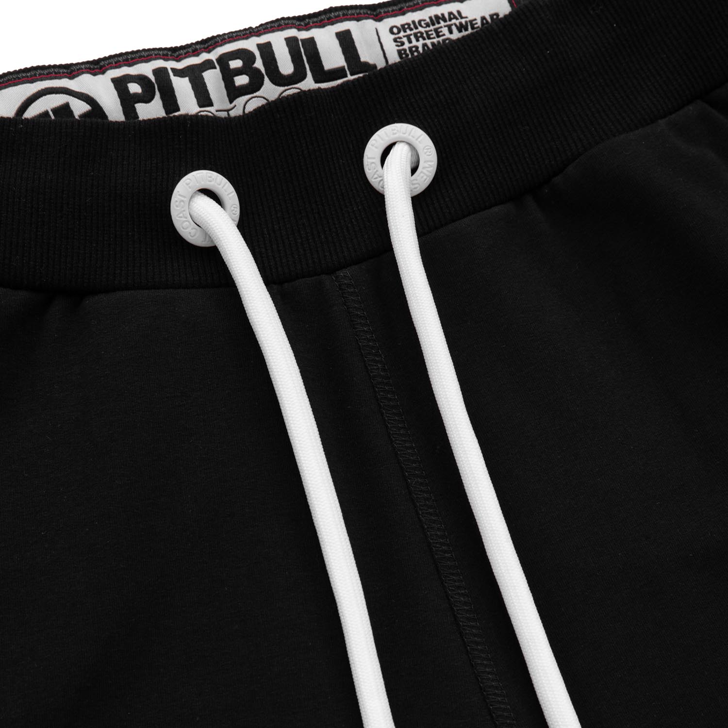 Pit Bull West Coast Jogging Pants, Women, Judith, black, S