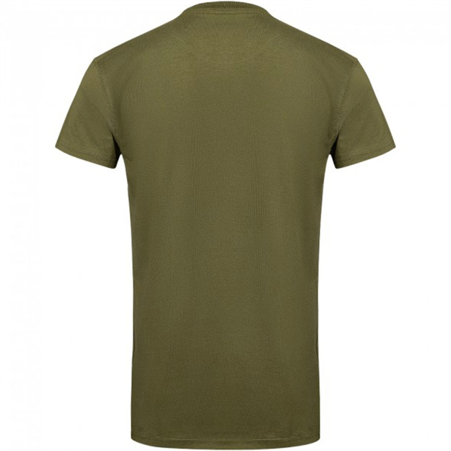 adidas T-Shirt, Perfo Script Graphic Combat Sports, olive, S