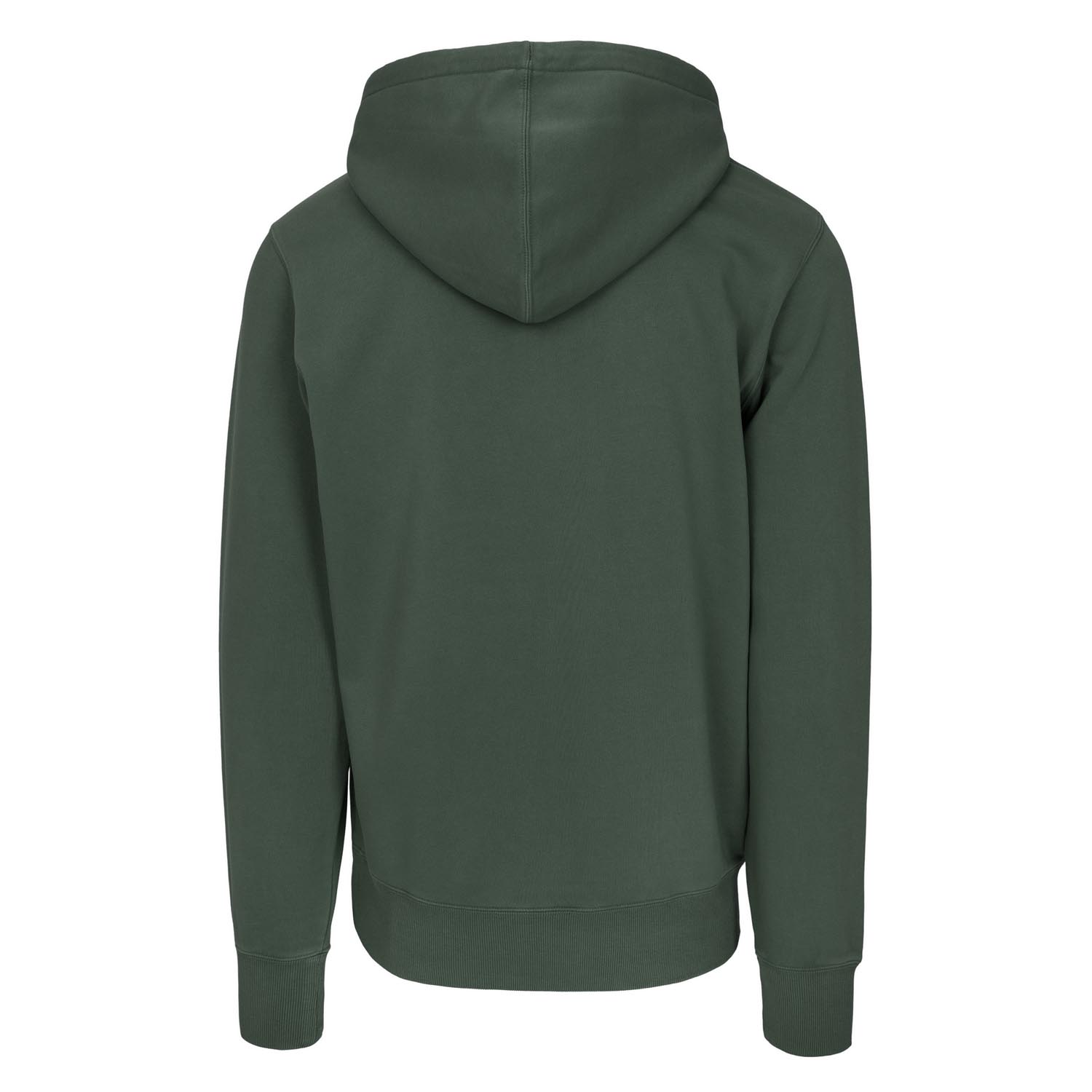 Pit Bull West Coast Hoody, Lancaster 2, green, XL