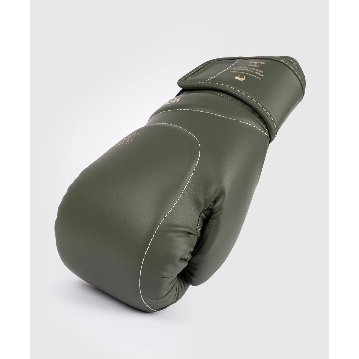 VENUM Boxhandschuhe, Impact Evo, khaki, 12 Oz